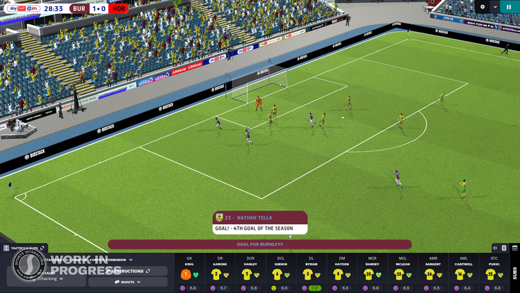  Football Manager 2023 