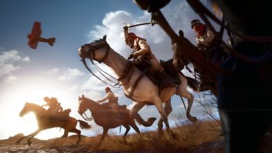 Фото - Еженедельный чарт Steam: в десятку ворвалась давно опустевшая Battlefield 1, а Steam Deck всё ещё борется с CoD: Modern Warfare 2