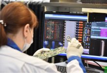 Фото - F+ tech строит в Подмосковье завод по выпуску российских серверов, сетевого оборудования и систем хранения данных