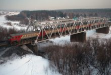 Фото - ФАС раскрыла картельный сговор поставщиков оборудования при строительстве БАМа и Транссиба