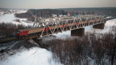 Фото - ФАС раскрыла картельный сговор поставщиков оборудования при строительстве БАМа и Транссиба