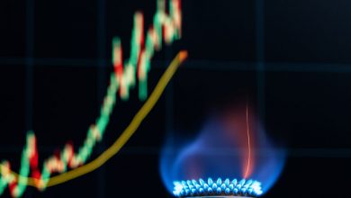 Фото - ФАС России предложила увеличить тарифы на газ с 1 декабря на 8,5%