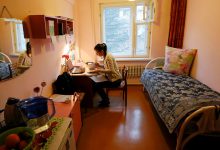 Фото - Финансист Лашко заявил о возможном росте цен на студенческое жилье в ближайшее время