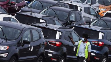 Фото - Ford отзовет более 600 тыс. машин по всему миру