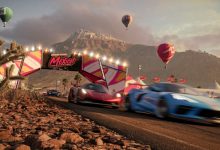 Фото - Forza Horizon 5 скоро станет зрелищнее благодаря полной поддержке рейтрейсинга, AMD FSR 2.0 и NVIDIA DLSS