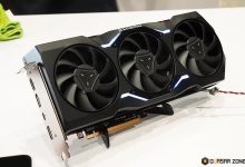 Фото - Фотогалерея дня: графический процессор Navi 31 и построенная на его базе Radeon RX 7900 XTX, которым предстоит поборотьcя с AD102 и GeForce RTX 4090