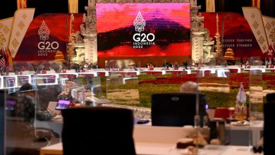 Фото - «Ъ»: G20 намерена решать «длинные» проблемы, оставляя за скобками геополитические разногласия