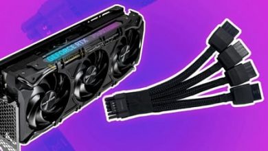 Фото - Gainward остановила поставки GeForce RTX 4090 из-за замены переходника 12VHPWR