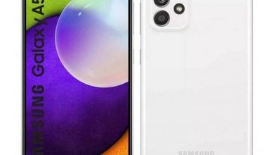 Фото - Galaxy A52 получил финальную Android 13 и One UI 5.0 в России