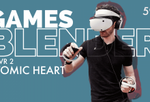 Фото - Gamesblender № 595: Atomic Heart и PlayStation VR2 в феврале, убыточная Xbox и рекорд CoD: Modern Warfare 2