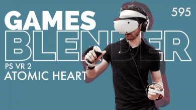 Фото - Gamesblender № 595: Atomic Heart и PlayStation VR2 в феврале, убыточная Xbox и рекорд CoD: Modern Warfare 2