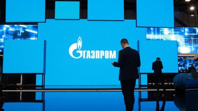 Фото - «Газпром» обвинил поставщиков газа в Европу в провоцировании энергетического кризиса