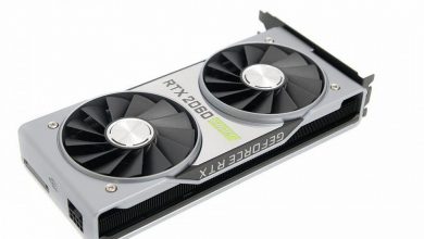 Фото - GeForce RTX 2060 – всё. Nvidia прекратила производство GPU для видеокарт этой линейки