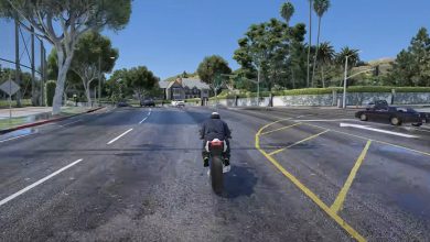 Фото - GeForce RTX 4090 позволяет вполне комфортно играть в GTA 5 с разрешением 16К