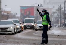 Фото - ГИБДД объявила «сплошные проверки» по России