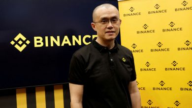 Фото - Глава Binance отреагировал на скандал с криптобиржей FTX