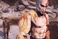 Фото - God of War Ragnarok наконец раскрыла, почему Кратос не пользуется способностями из первых частей