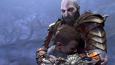 Фото - God of War Ragnarok не превзошла по оценкам Elden Ring — критики вынесли вердикт новому приключению Кратоса