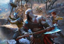 Фото - God of War Ragnarok установила новый рекорд в Великобритании