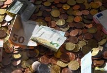 Фото - Годовая инфляция в ФРГ в октябре достигла рекордных 10,4%