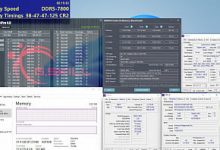 Фото - G.SKILL представила модули оперативной памяти Trident Z5 DDR5-7800 и DDR5-8000