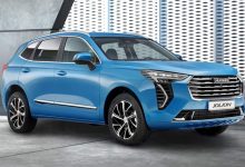 Фото - Haval Jolion стал лидером рынка в сегменте SUV в октябре 2022 года