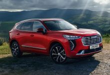 Фото - Haval Jolion возглавил топ-5 самых дешевых полноприводных китайских кроссоверов в России в ноябре 2022 года