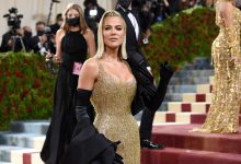 Фото - Хлои Кардашьян призналась, что отказывалась от приглашений на Met Gala