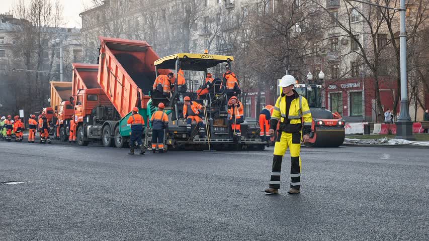 Фото - Хуснуллин рассказал о многомиллиардной дыре в бюджете «Автодора»