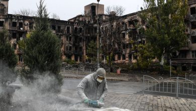 Фото - Хуснуллин заявил, что восстановить Мариуполь планируют за два года вместо трех