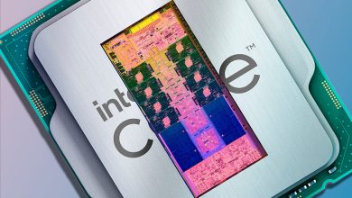 Фото - Intel Core i5-13600K разогнан до 5.86 GHz на плате MSI B660M Mortar MAX WIFI DDR4