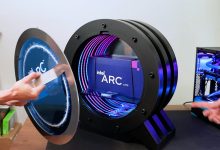 Фото - Intel выпустила видеокарты Arc и сразу о них забыла? Адаптеров практически нет в продаже ни в США, ни в Европе, а имеющиеся переоценены