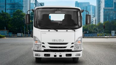 Фото - Isuzu несёт огромные убытки и рассматривает возможность ухода с российского рынка