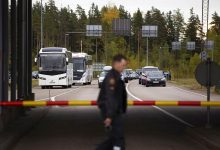 Фото - Кабмин Финляндии предложил выделить €139 млн на строительство забора на границе с Россией