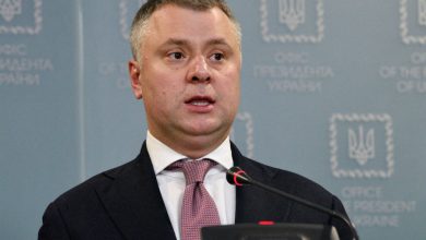 Фото - Кабмин Украины уволил Юрия Витренко с поста главы «Нафтогаза»