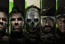 Фото - Какая видеокарта подойдёт для комфортной игры в Call of Duty Modern Warfare II. Тесты 44 видеокарт показывают, что решения AMD выглядят лучше