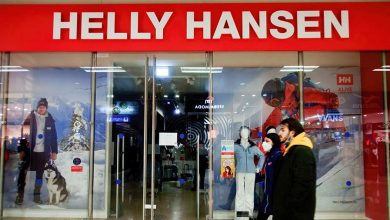 Фото - Канадский производитель спортивной одежды Helly Hansen ушел из России