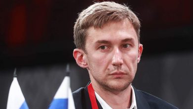 Фото - Карякин назвал лицемерием заявление главы МОК о России на саммите G20