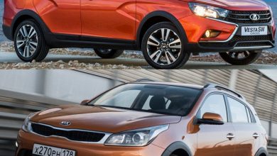 Фото - Kia Rio оказался дешевле Lada Vesta – даже несмотря на то, что оба автомобиля не купить по официальным ценам