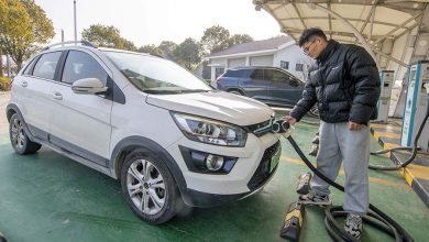 Фото - Китай стал рынком № 1 для большинства производителей электротранспорта