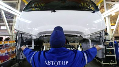 Фото - Китайский концерн BAIC ведет переговоры о выпуске автомобилей на калининградском «Автоторе»