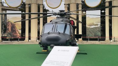 Фото - Китайский вертолёт Z-20 превзошел американский Black Hawk, на который очень похож. Китайцы реализовали в своем электродистанционную систему управления