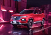 Фото - Компактный кроссовер Chevrolet Groove появится в продаже в России в декабре. Автомобиль можно заказать уже сейчас за 2,45 млн рублей