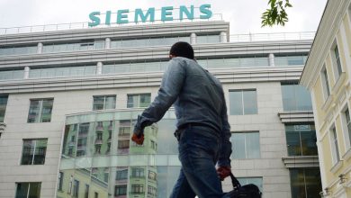 Фото - Концерн Siemens продал весь свой бизнес в России в сентябре