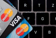 Фото - Криптосервисы стали предлагать оформление карт Visa и Mastercard