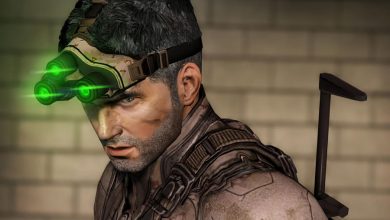 Фото - Культовая серия игр Splinter Cell получит продолжение в неожиданном формате