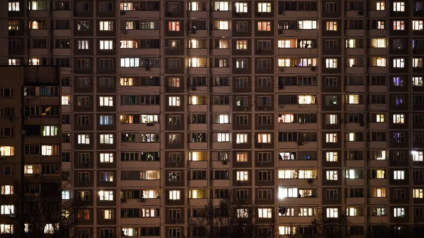 Фото - Квартиры в Москве стали сдавать со скидками