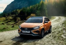 Фото - Lada Vesta не останется без ABS. АвтоВАЗ уже нашел поставщика этих систем