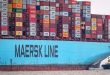 Фото - Maersk: глобальная рецессия негативно отразится на индустрии морских перевозок