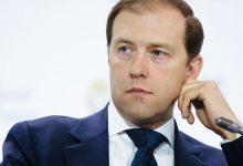 Фото - Мантуров заявил о стабилизации ситуации в российском автопроме